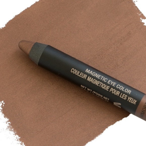 Nudestix Magnetic Luminous Eyeshadow Stick Immortal Sealed - Picture 1 of 15